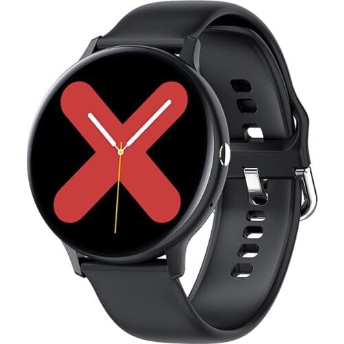 Smart Watch Men Women Smart Call Watch Heart Rate Monitor Bluetooth Music Sleep Waterproof Smartwatch I11 for Huawei Xiaomi