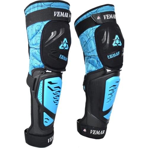 Vemar Warm Motorcycle Knee Protection Motocross Protector Pads Guards Motosiklet Dizlik Moto Joelheira Protective Gear Kneepads