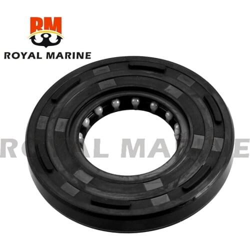 09283-25075Oil Seal For Suzuki Outboard Motor 2T DT9.9 DT15