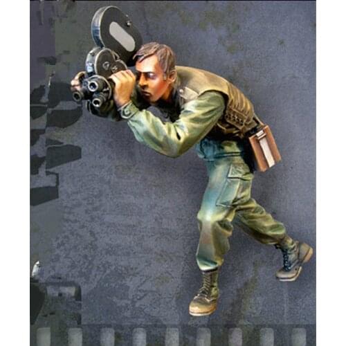 1:35 Resin Figure Model Kit Unassambled Unpainted //X145