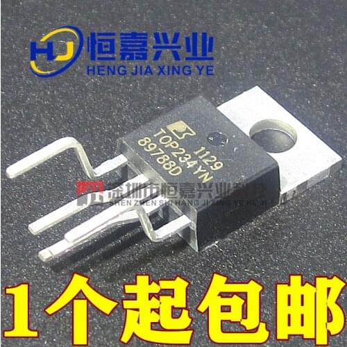 100% New&original In Stock TOP234YN TOP234Y IC TO-220