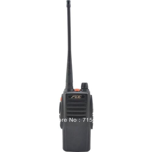 2013 New Version two way radio 10W FD-850 Plus waterproof VHF radio Professional FM Transceiver waterproof walkie talkie 10km