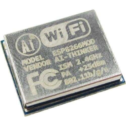 5pcs/lot ESP8266 Serial WIFI wireless module WIF wireless transceiver module ESP-06