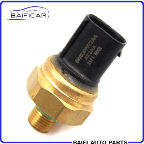 Baificar Brand New Genuine High Quality Fuel Pressure Sensor 8W839P972AA 8W83-9P972-AA For Ford Mondeo 2.0T Free Shipping