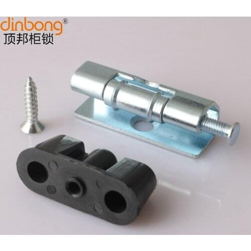 Dinbong CL139 iron hinge case cabinet door hinge electric box door hinge industrial machinery hinge