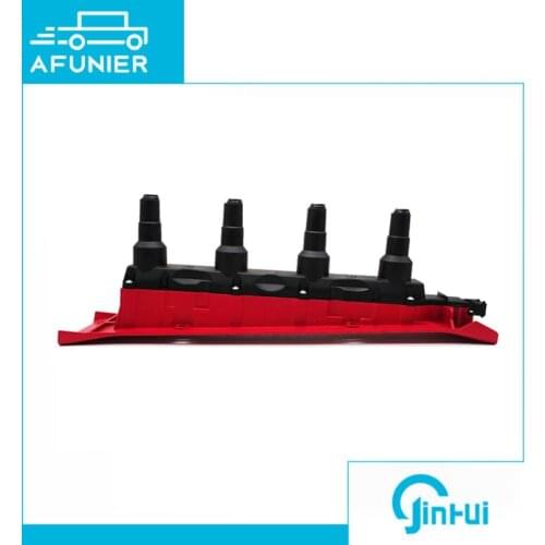 12 months quality guarantee Ignition coil for SAAB 900,9-3 ,99-03 Saab 95 9-5 3.0l v6 Turbo OE No.9178955,0421A695902,55561132