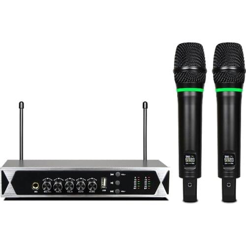 LUXLABS Microphones