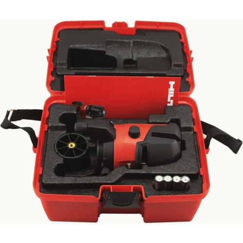 New laser Level measurement Level PM4-M Laser marking Level