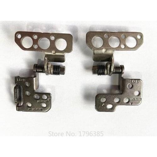 New Laptop LCD Screen Hinges for Acer Aspire 3 A315-42 A315-54 A315-42G A315-54K N19C1 Screen axis