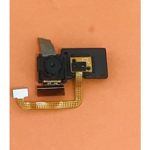 Original Photo Front Camera 5.0MP Module for Oukitel K10000 Max MT6753 Octa Core Free shipping