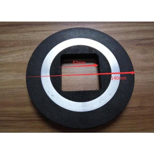 PM74/SM74 brake,offset spare parts for machine