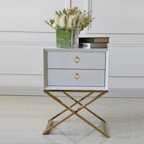 Procare Bedside Tables
