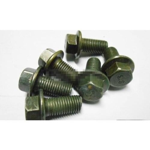 STARPAD Relay switch For SUVs front pedal assembly screws for CQR army green screw