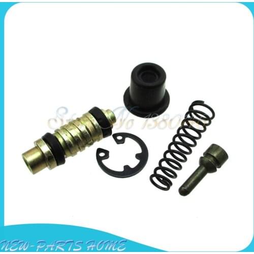 Front Brake Master Cylinder Repair Kit For Honda CRF 250R 450R 250X 450X CR 125R 250R DIRT BIKE