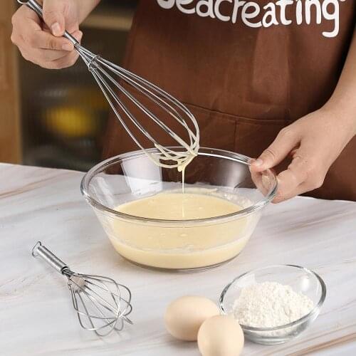 Seacreating Whisk Whisk