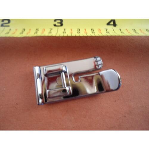 Snap on Wide Quilting Straight Stitch Foot fits Babylock Brother Singer others