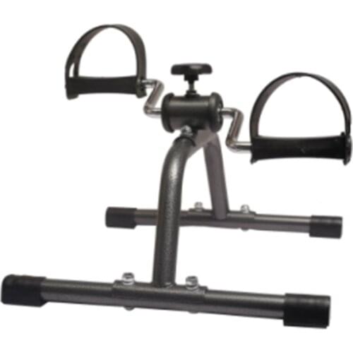 KF-JY-H The Elderly Exercise Bike Rehabilitation Bicycle Cycling Stepper Arm Leg Pedal Exerciser Indoor Mini Fitness Treadmill