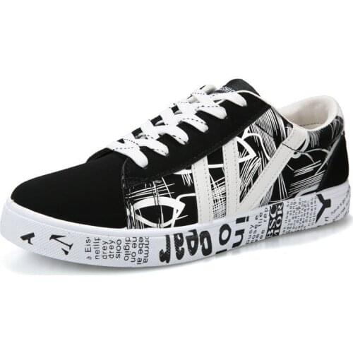TUOLU Men's Shoes