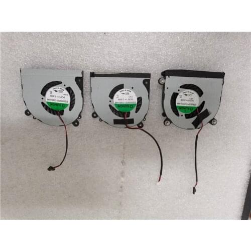 New and Original CPU fan for tsinghua tongfang G480 S41F G47I Laptop CPU cooling fan cooler EG50050S1-C093-A99