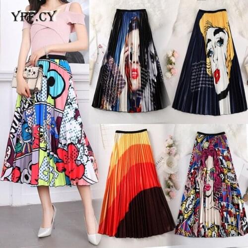 YFF.CY Womens Evening Skirts