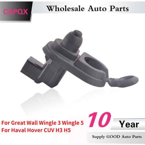 CAPQX Rear Door light Courtesy Lamp Switch door touch button For Great Wall Wingle 3 Wingle 5 For Haval Hover CUV H3 H5