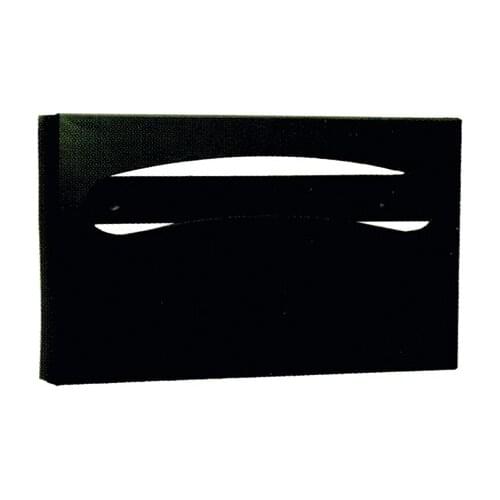 Siyah Gülen Ağız Kağıt Verici