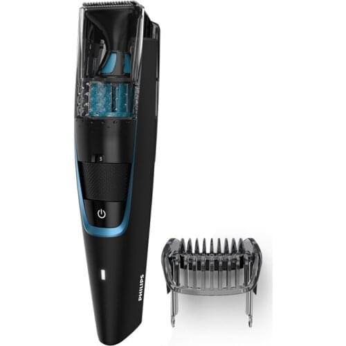 100% Original Philips Electric Shaver BT7206 Rechargeable With Global Universql 100-240V Voltage Type For Mens Electric Razor