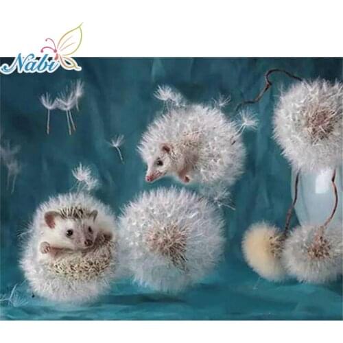 Diamond embroidery flowers 5d diy diamond painting full square - pictures of rhinestones 665DD diamond mosaic