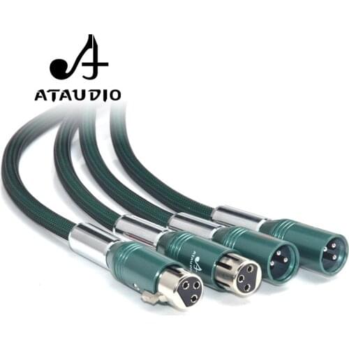 ATAUDIO Computer Cables