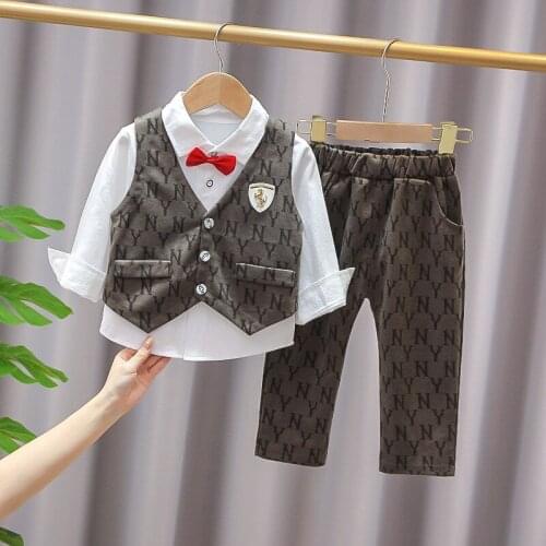 Комплекты одежды для мальчиков DANEL China At AliExpress