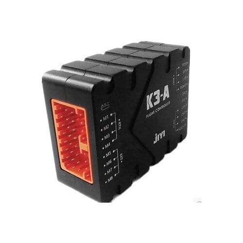 Agricultural plant protection machine flight control liquid level sensor flowmeter support pole wing K3A extension T1-A Bo Ying