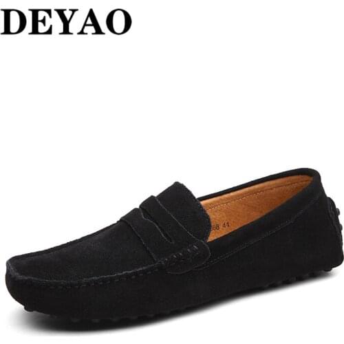 DEYAO Men's Shoes