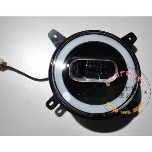 Headlight Assembly Taillight Original Accessories for Niu N1 N1s M1 U1