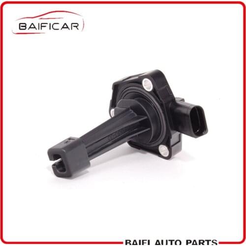 Baificar Brand New Genuine Engine Oil Level Sensor 03C 907 660 M For VW Beetle Tiguan Golf Jetta Passat Audi A4 A8 Q5