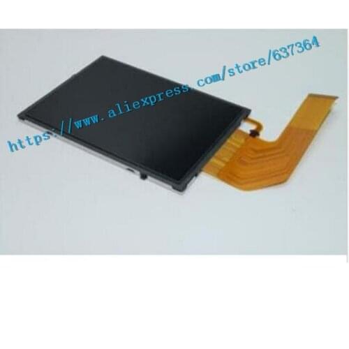 NEW LCD Display Screen For Canon for PowerShot SX700 SX710 HS Digital Camera Repair Part With Backlight