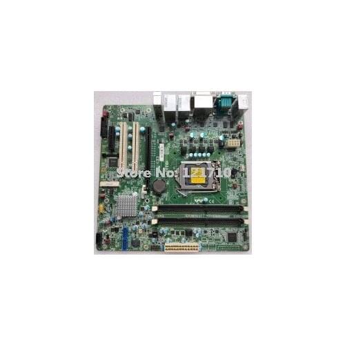 Industrial equipment board HD330 HD330-H81D 774-HD3301-000G R.AF0