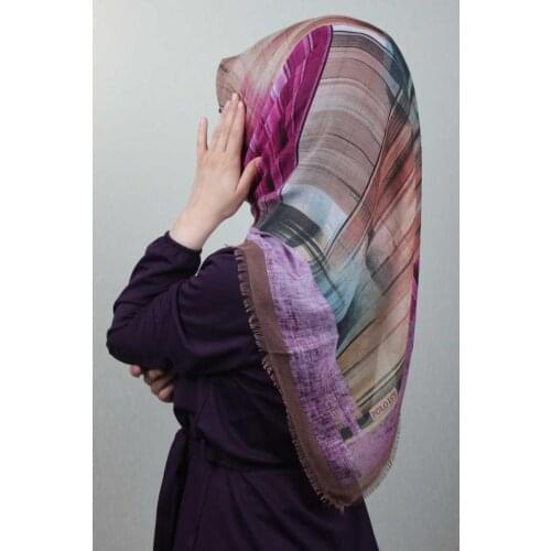 POLOİST DISASSEMBLY CHEESECLOTH DESEN-68 - RENK-11