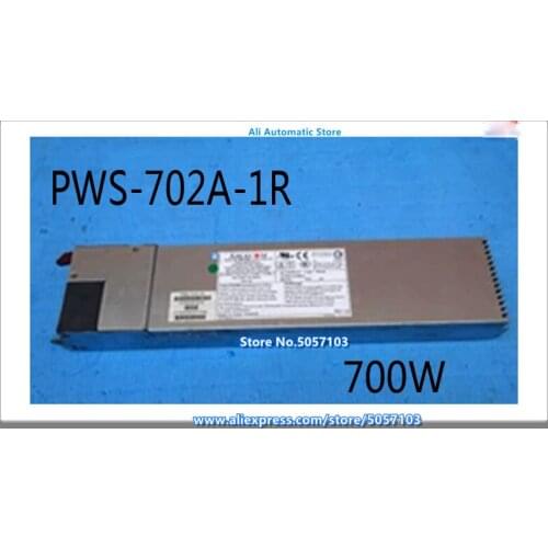 PWS-702A-1R Original 700W Power Supply In Stock Tested 90% New