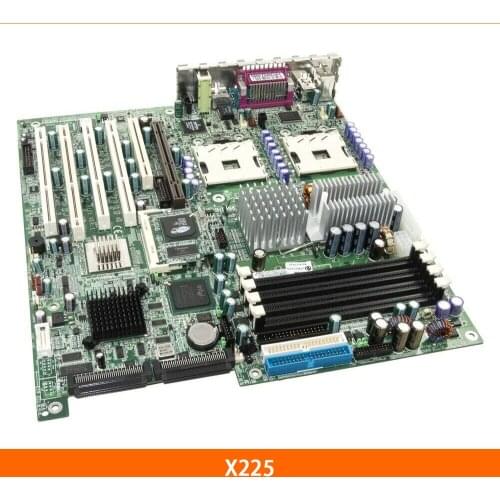 Server mainboard for X225 71P8496 26K3087 26K5065 13N2098 motherboard Fully tested
