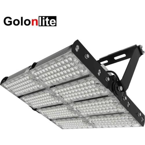 800W LED floodlight 1000W 500W 600W 400W 1200W 1500W 300W stadium tennis football basketball baseball sport court 220V CE IP66