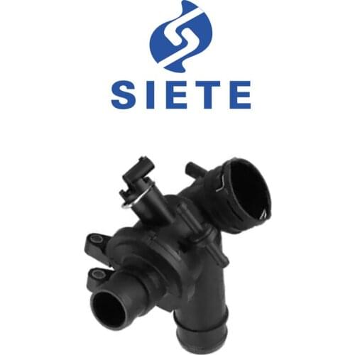 Coolant Thermostat Fit for W204 S204 W205 W166 W222 6512000615