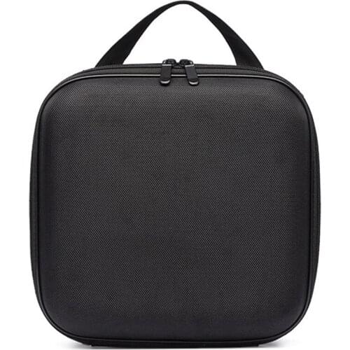 Universal Remote Controller Storage Bag RC Transmitter Protector Handbag Case Box For WFLY 7 9ET07 Radiolink AT9S AT10 FUTABA