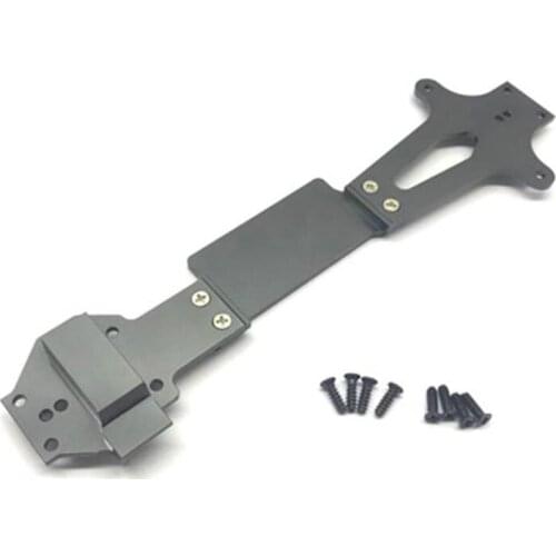 For WLtoys 144001 RC Car Upgrade Spare Parts Metal Second Floor Board 144001-1259