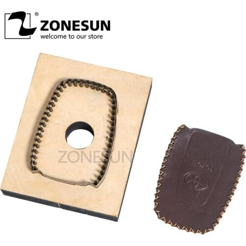 ZONESUN Keyrings
