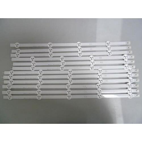 12 pieces/lot 47" LED strip 6916L-1359A 6916L-1360A 6916L-1361A 6916L-1362A