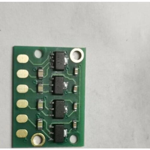 Car Gearbox Computer Gear ECU Position Sensor 6HP21 L1 L2 L3 L4 Gear Turbine Speed Sensors For BMW F02 E60 E66