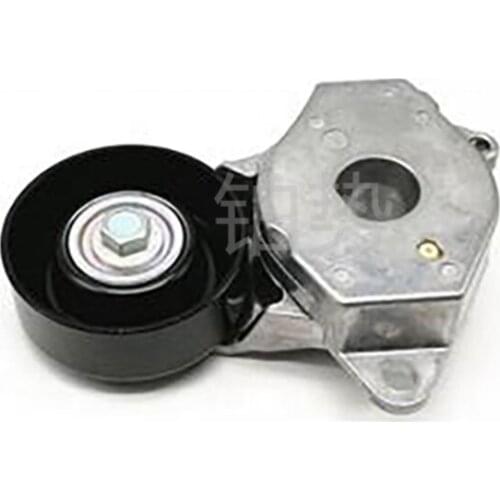 Car V-ribbed belt tensioner assembly 2014-toy ot aYA RIS VIOS 1.3L 1.5L CVT timing tensioner generator belt tensioner