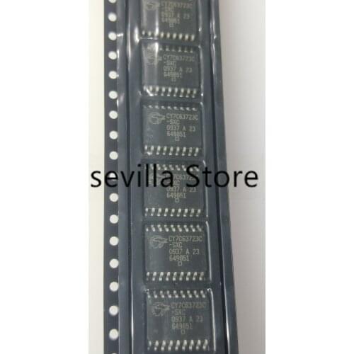 CY7C63723C-SXC New IC Integration