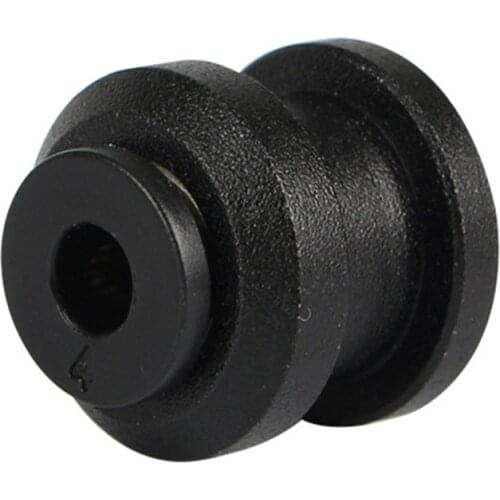 Good Quality 3D Printing Double Gear Extruder BMG Deceleration Extruder Pneumatic Connector