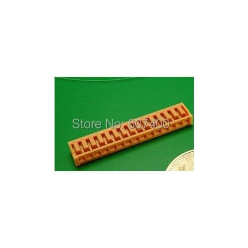 15P-SAN housings yellow color Connectors terminal housing 100% new and original parts